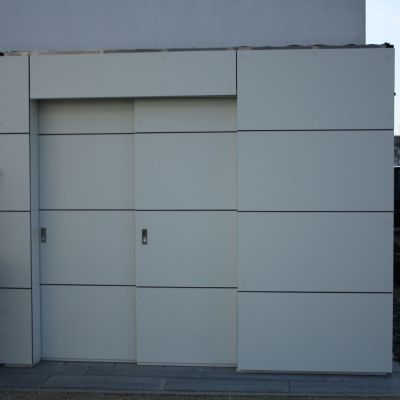 Fassadenbau Ulm (1)