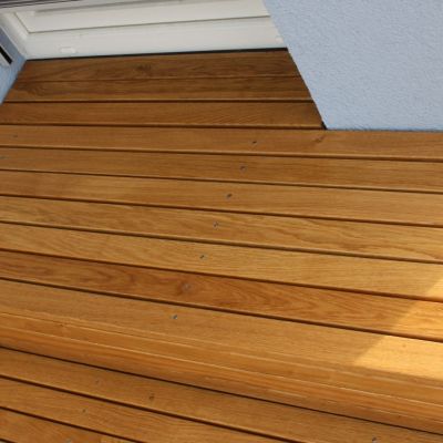 Innenausbau Holz Ulm (5)
